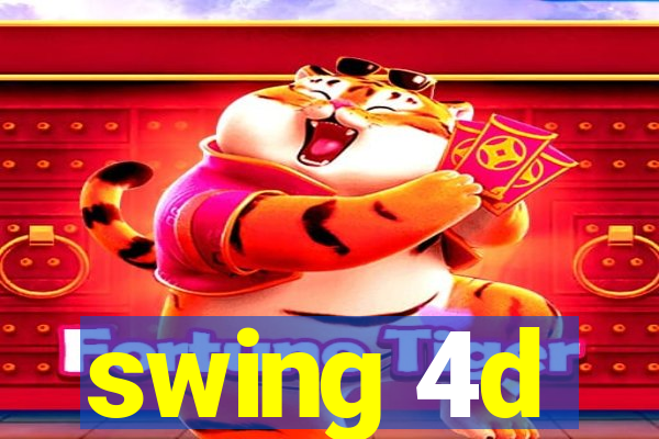 swing 4d